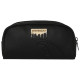 Sprayground Νεσεσέρ Silver Side Drip Black Check Pencil Pouch